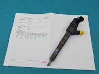 TESTOWANY Wtryskiwacz Alfa romeo 159 0445110243 1.9 jtd