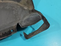 Osłona ZAŚLEPKA PLASTIK BMW X6 E71 7161746