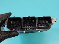 Komputer Sterownik silnika Peugeot 508 I 10-18 2.0 hdi 9666912580, 9678514580