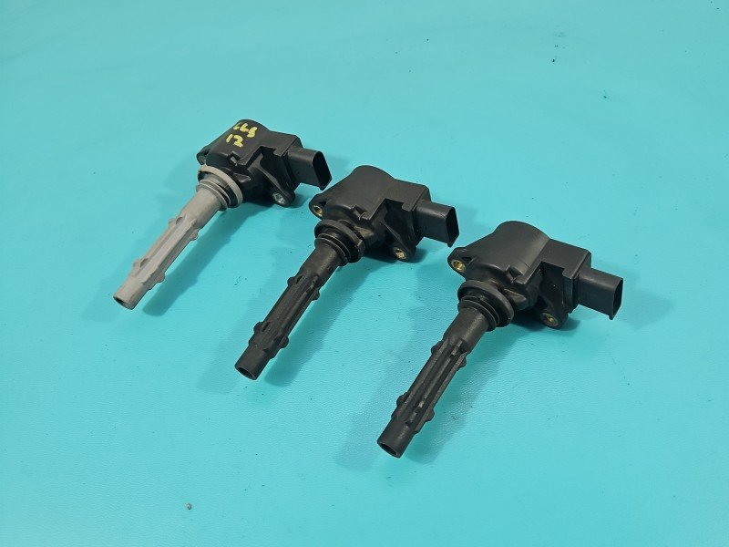 Cewka zapłonowa Mercedes CLS C219 A0001501980 3.5 V6 Cewka zapłonowa Mercedes CLS C219 A0001501980 3.5 V6
