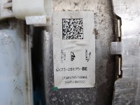 Serwo hamulcowe Jaguar XE X760 2.0d