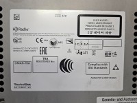 Radio fabryczne Vw Jetta VI 5K7035200D radioodtwarzacz