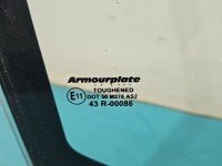 Szyba drzwi przód prawa Ford Transit Connect I MK1 HB