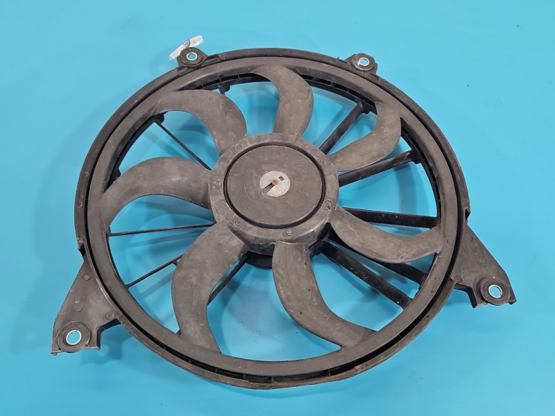 Wentylatory Wentylator chłodnicy Fiat Freemont 2.0 JTD