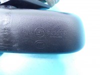 Lusterko wewnętrzne Mercedes W204 wsteczne