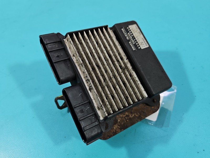 Sterownik moduł TOYOTA, WTRYSKIWACZY Toyota Corolla Verso II 89871-20050