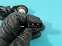 Pas bezpieczeństwa przód lewy kierowcy Lancia Delta III 08-14 07355269740 EU