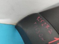 Zderzak przód Hyundai Tucson I stalowy BU