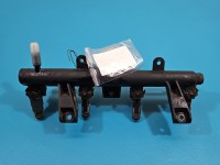 Wtryskiwacz Peugeot 206 0280156324 1.1 8V wiel