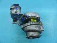 Turbosprężarka Regenerowana Bmw e60 758351-19, 7794259014 3.0 D Xdrive