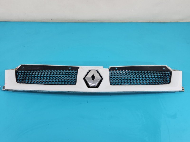 Atrapa grill Renault Master II