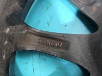 Felga aluminiowa 16" Nissan Juke I F15 10-19 alufelga