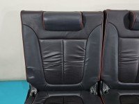 Fotel tył lewy III rząd tylny Hyundai Santa Fe II 06-12 3 rząd