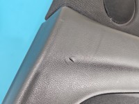 Tapicerka drzwi tył prawa boczek BMW X5 F15 7292104