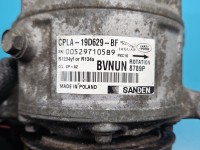 Sprężarka klimatyzacji kompresor 8789P Jaguar XE X760 2.0d