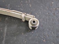 Resor tył Ford Transit