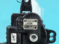 Silniczek nawiewu NAGRZEWNICY Hyundai Santa Fe III 12–18 EUROPA