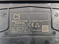 Sterownik moduł Toyota Corolla E21 19- 86740-12040, 104348-6731