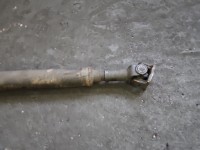 Wał napędowy tył Kia Pregio 2.7d