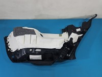 Tapicerka bagażnika lewa boczek LEXUS NX I 14-21 64740-78010