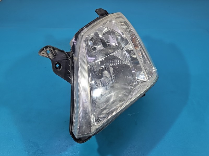 Reflektor lewy lampa przód Opel Meriva A EUROPA