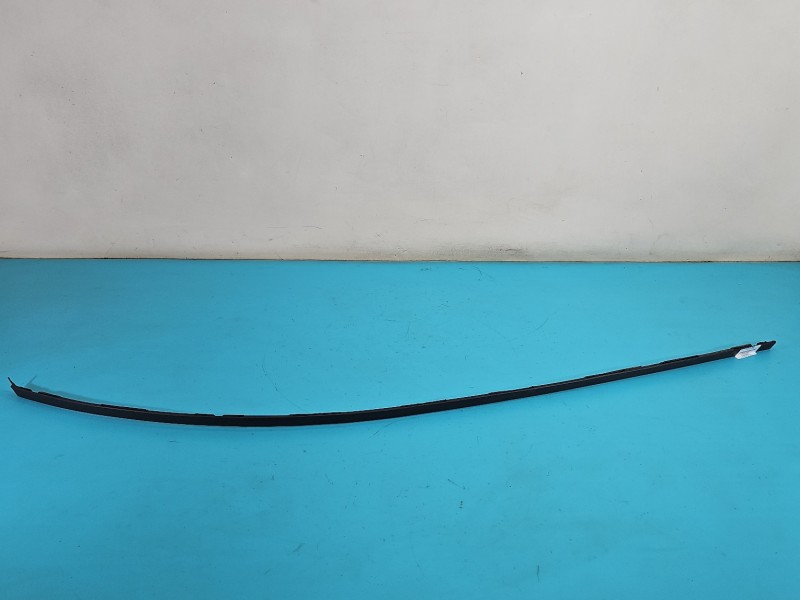 Listwa dachowa lewa dachu Fiat Tipo II 15- 07356380620E