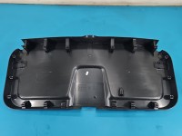 Tapicerka klapy tył boczek bagażnika tylnej Skoda Kamiq 658867975B