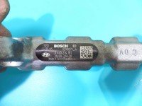 Listwa wtryskowa CZUJNIKI Hyundai Ix35 1.7 crdi 0445214181, 31400-2A420