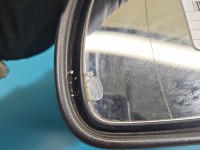 Lusterko lewe pin Opel Meriva A HB 5d kolor granatowy europa