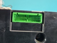 Konsola panel nawiewu Volvo V40 S40 I 612698