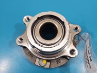 Zwrotnica lewa piasta przód 3.5 V6 Nissan Murano Z50