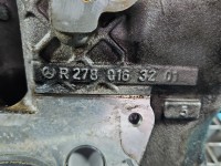 Głowica 2780163201 Mercedes GL II X166 4.7 V8 278928 278928 340KM