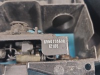 WZMOCNIENIE CZOŁOWE Pas przedni Renault Clio IV 12-20 625003860R