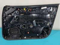 Tapicerka drzwi przód lewa boczek AUDI A8 D4 4H