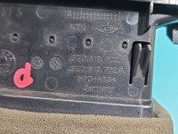 Kratka nawiewu Skoda Octavia III 5E0819702 EUROPA