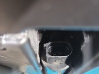 Zbiornik Zbiorniczek płynu spryskiwacza BMW G30