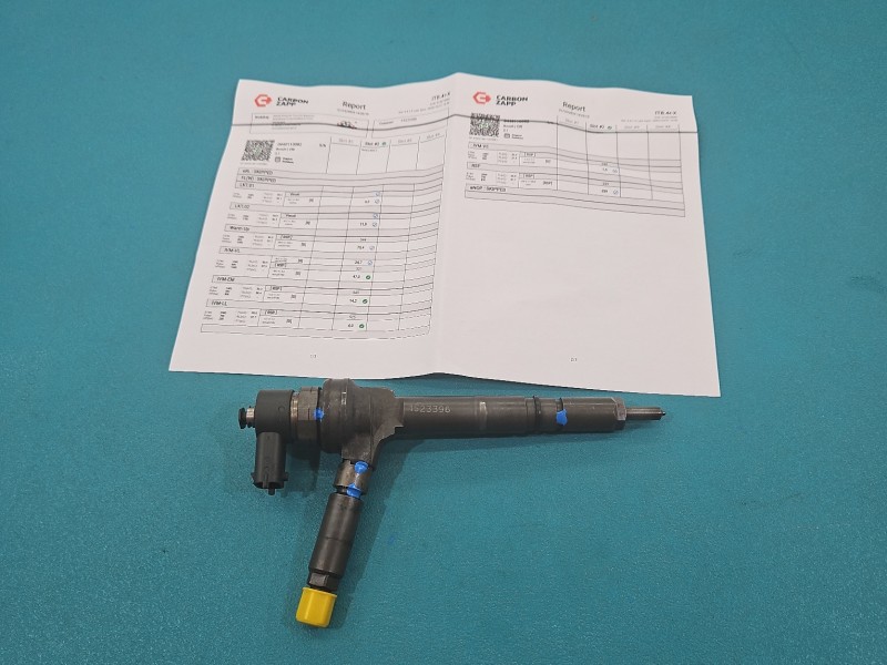 Wtryskiwacz Honda Civic VII 0445110082 1.7 citd