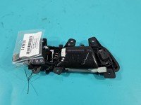 Klamka wewnętrzna przód lewa AUDI A4 B8 8K0837019