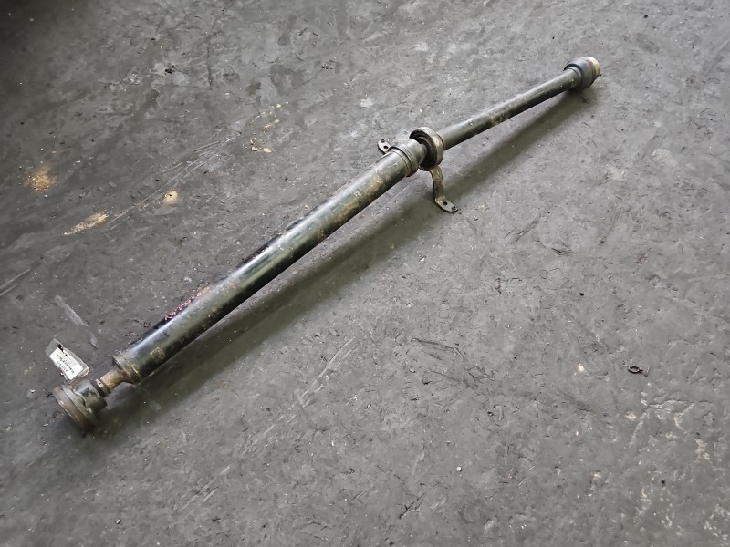 Wał napędowy tył AUDI A6 C7 3.0 TDI (CLAA)