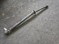 Wał napędowy tył AUDI A6 C7 3.0 TDI (CLAA)