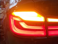 Lampa tył lewa błotnika BMW G30 sedan EUROPA 7376463