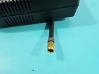 Pompka kompresor do kół Dacia Sandero II 12-20 kompresorek