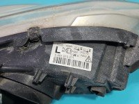 Reflektor lewy lampa przód Peugeot 407 EUROPA