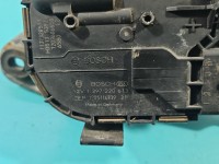 Silniczek Silnik wycieraczek przód Peugeot 508 I 1397220613, 1397220614