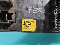 Komputer Sterownik silnika 0261207584, 23710-1F702 Nissan Micra K11 1.0 16V