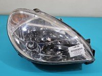 Reflektor prawy lampa przód Citroen Xsara II EUROPA