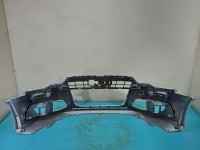 Zderzak przód AUDI A6 C7 LY9C