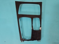 Listwa listwy dekory dekor deski BMW F01 eu