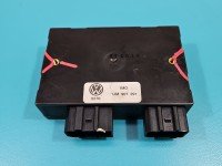 Sterownik moduł Vw New Beetle 98-10 1J0959799AH, 5DK007954-51