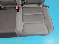 Kanapa tył fotel tylny Vw Golf Sportsvan